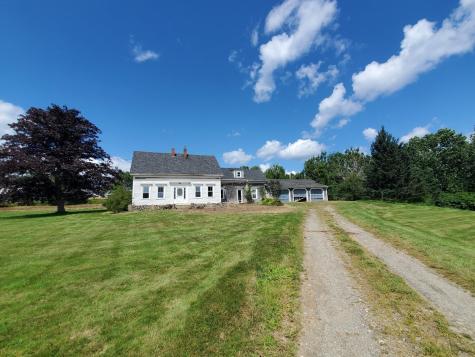 343 W Main Street Searsport ME 04974