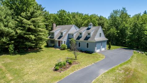 9 Woodland Drive Waterboro ME 04087