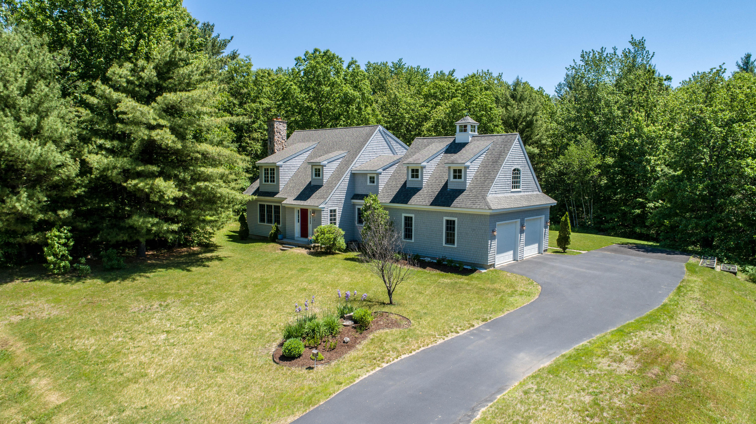 9 Woodland Drive Waterboro ME 04087