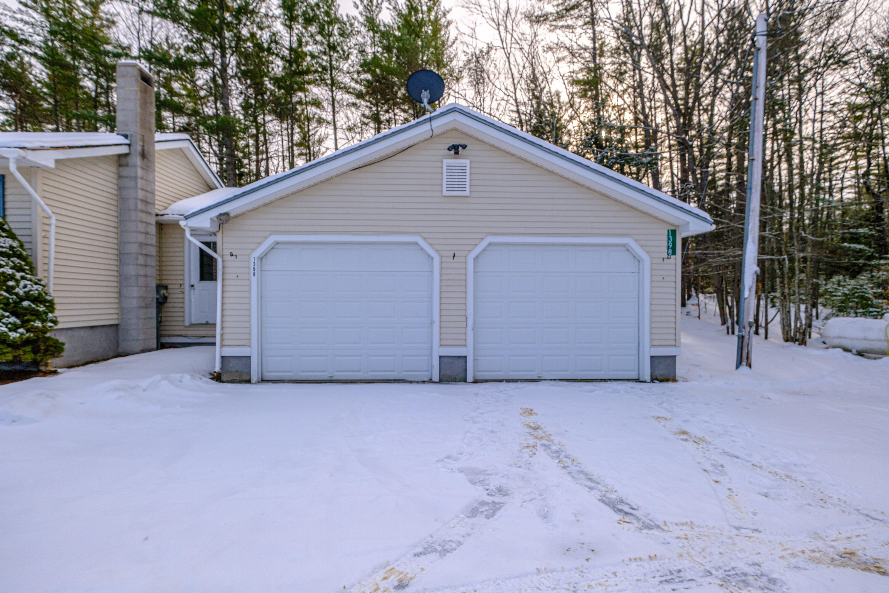 1398 North Road Gilead ME 04217