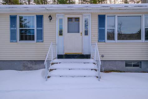 1398 North Road Gilead ME 04217