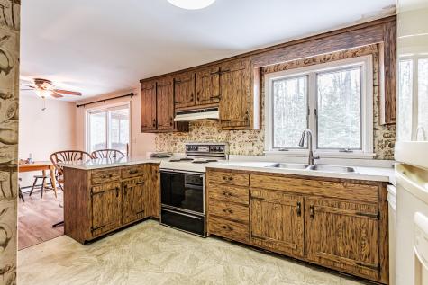 1398 North Road Gilead ME 04217