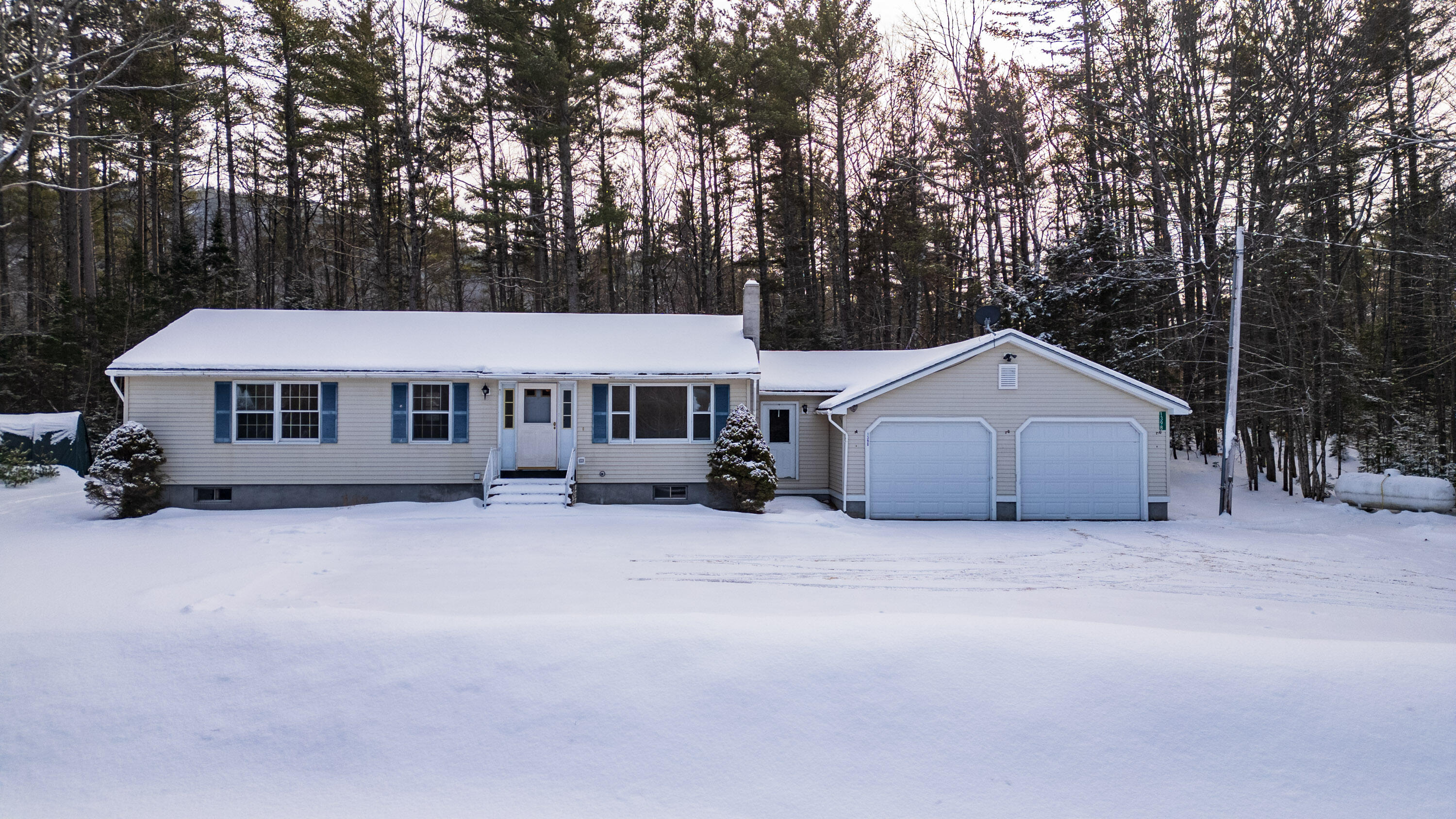 1398 North Road Gilead ME 04217