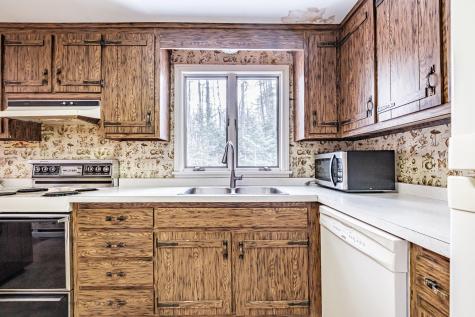 1398 North Road Gilead ME 04217