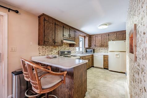 1398 North Road Gilead ME 04217