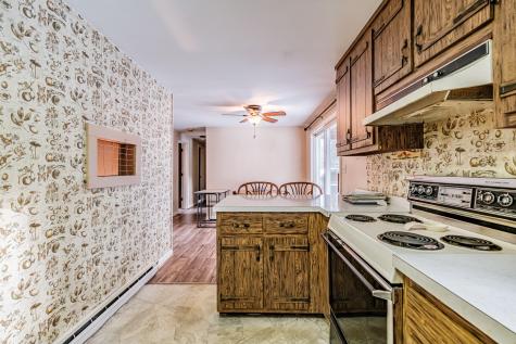 1398 North Road Gilead ME 04217