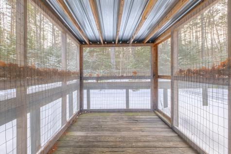 1398 North Road Gilead ME 04217