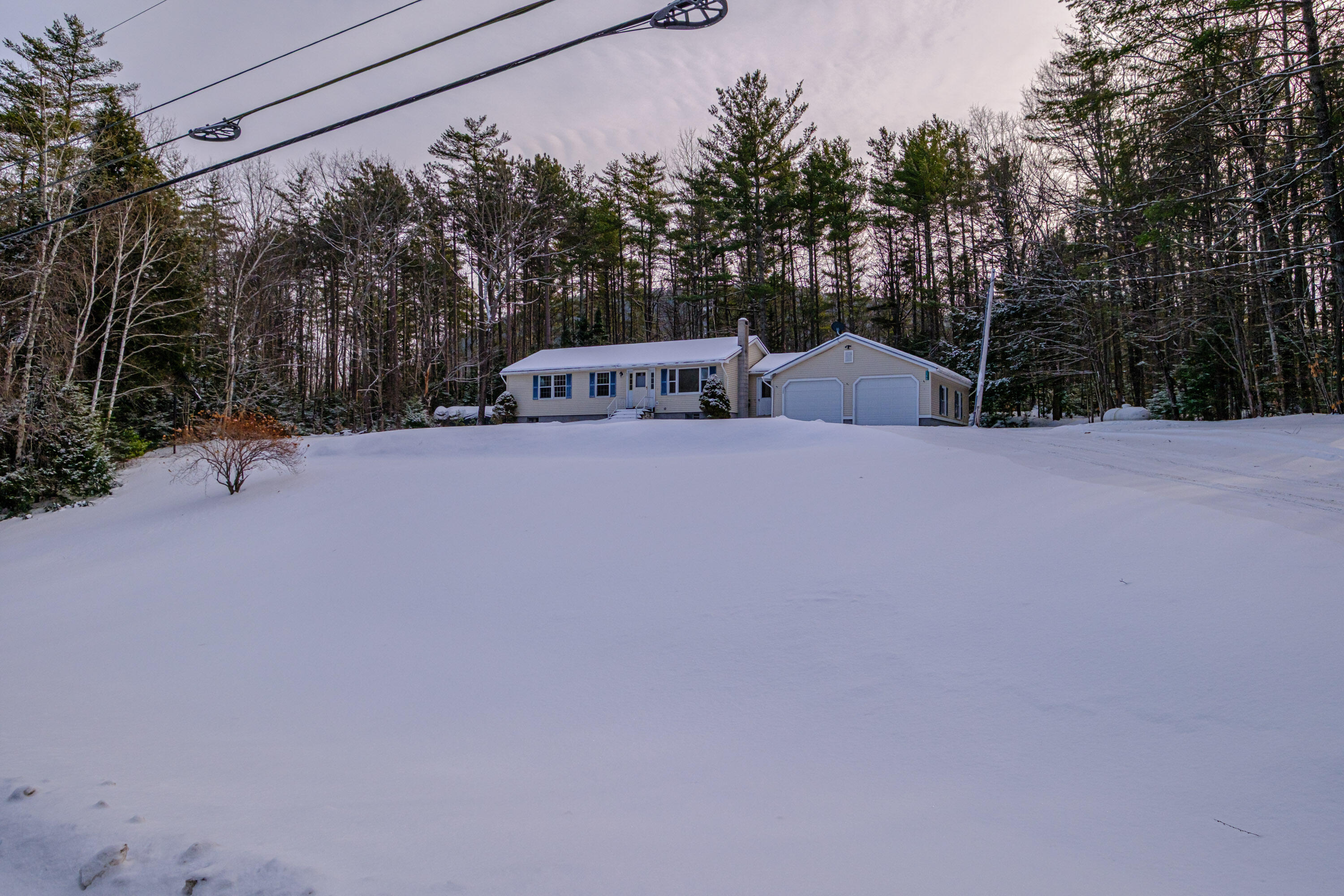 1398 North Road Gilead ME 04217