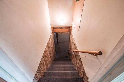 1398 North Road Gilead ME 04217