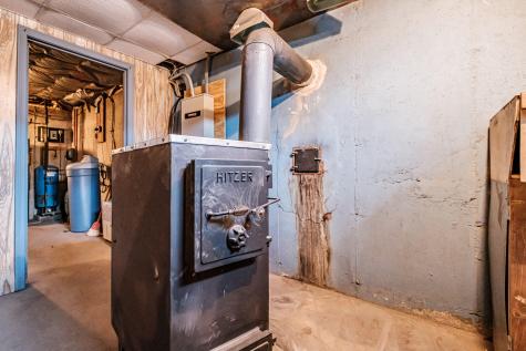 1398 North Road Gilead ME 04217