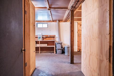 1398 North Road Gilead ME 04217