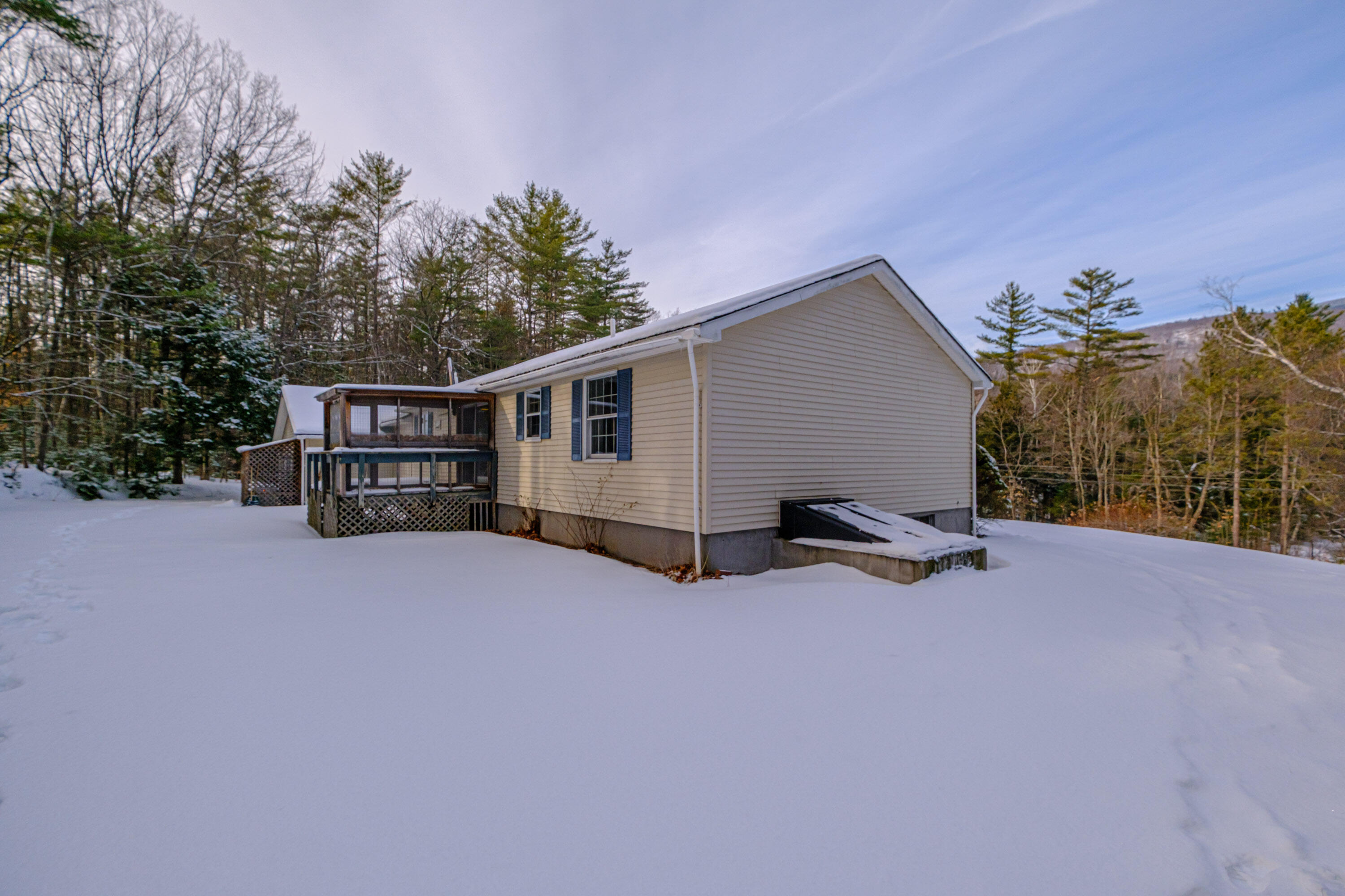 1398 North Road Gilead ME 04217
