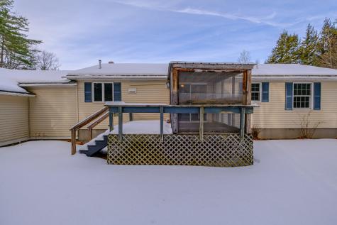 1398 North Road Gilead ME 04217