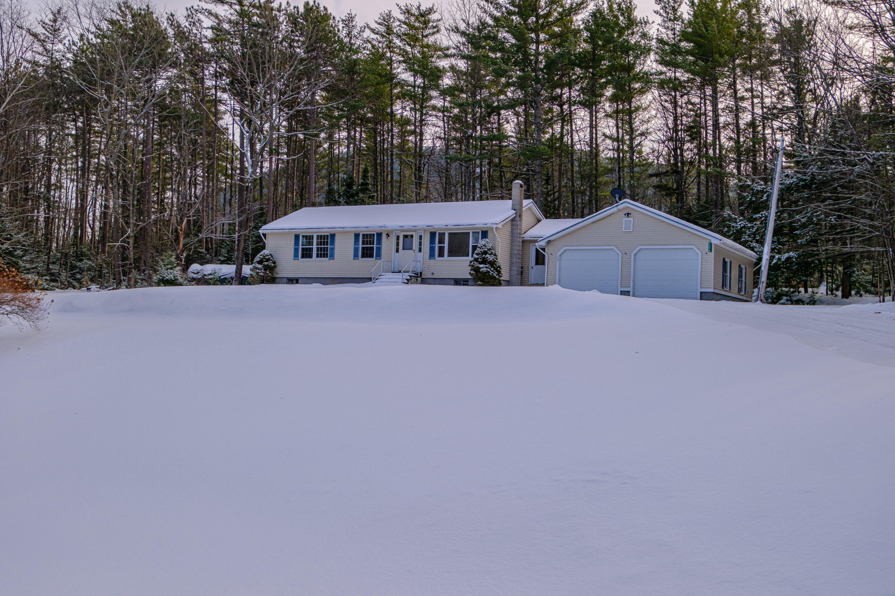 1398 North Road Gilead ME 04217