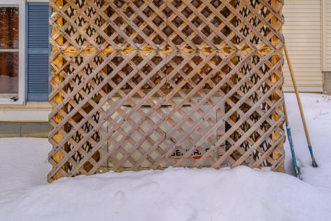 1398 North Road Gilead ME 04217