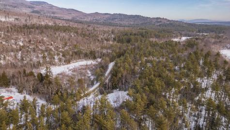 1398 North Road Gilead ME 04217