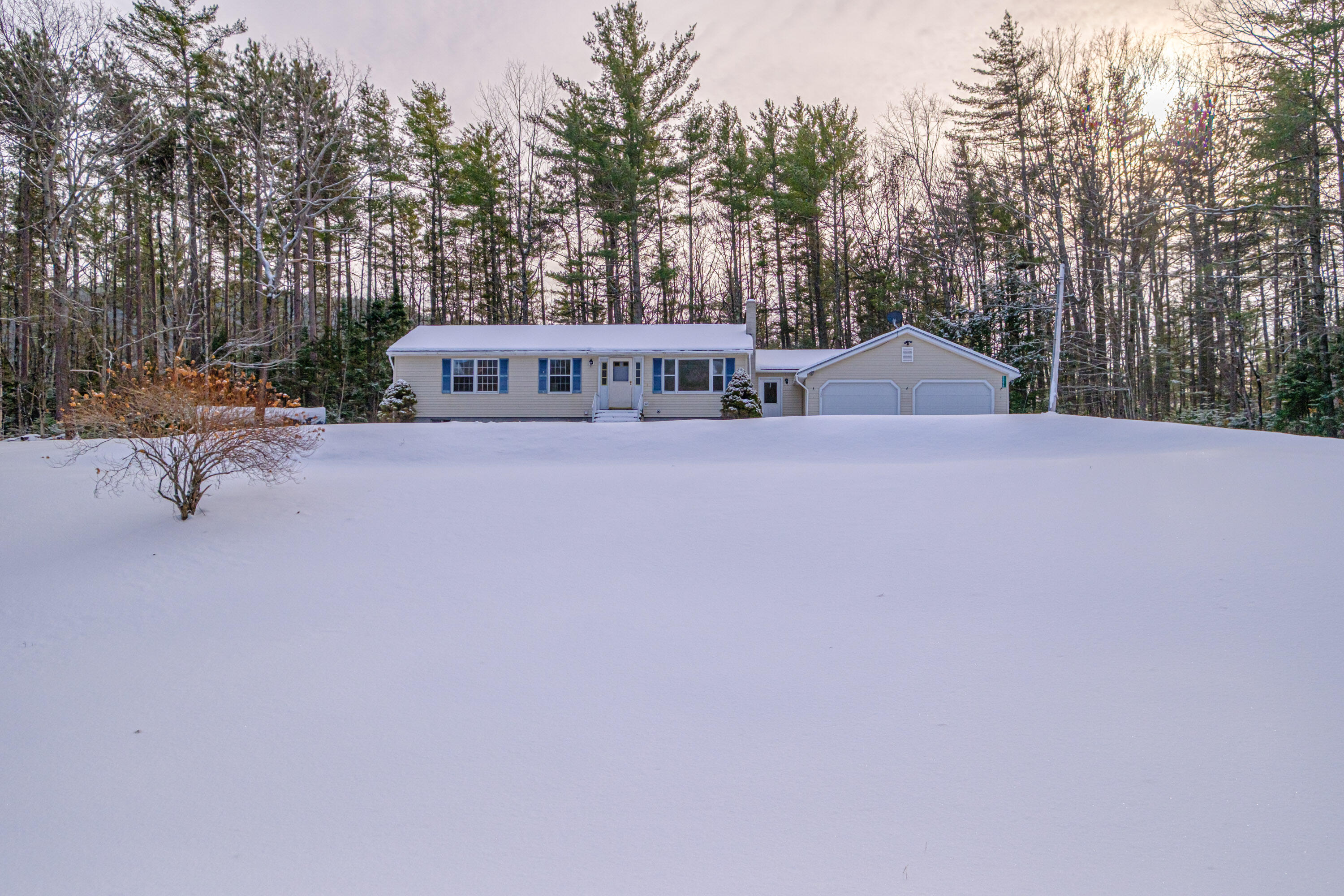 1398 North Road Gilead ME 04217