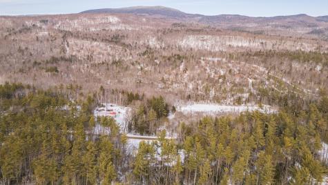 1398 North Road Gilead ME 04217