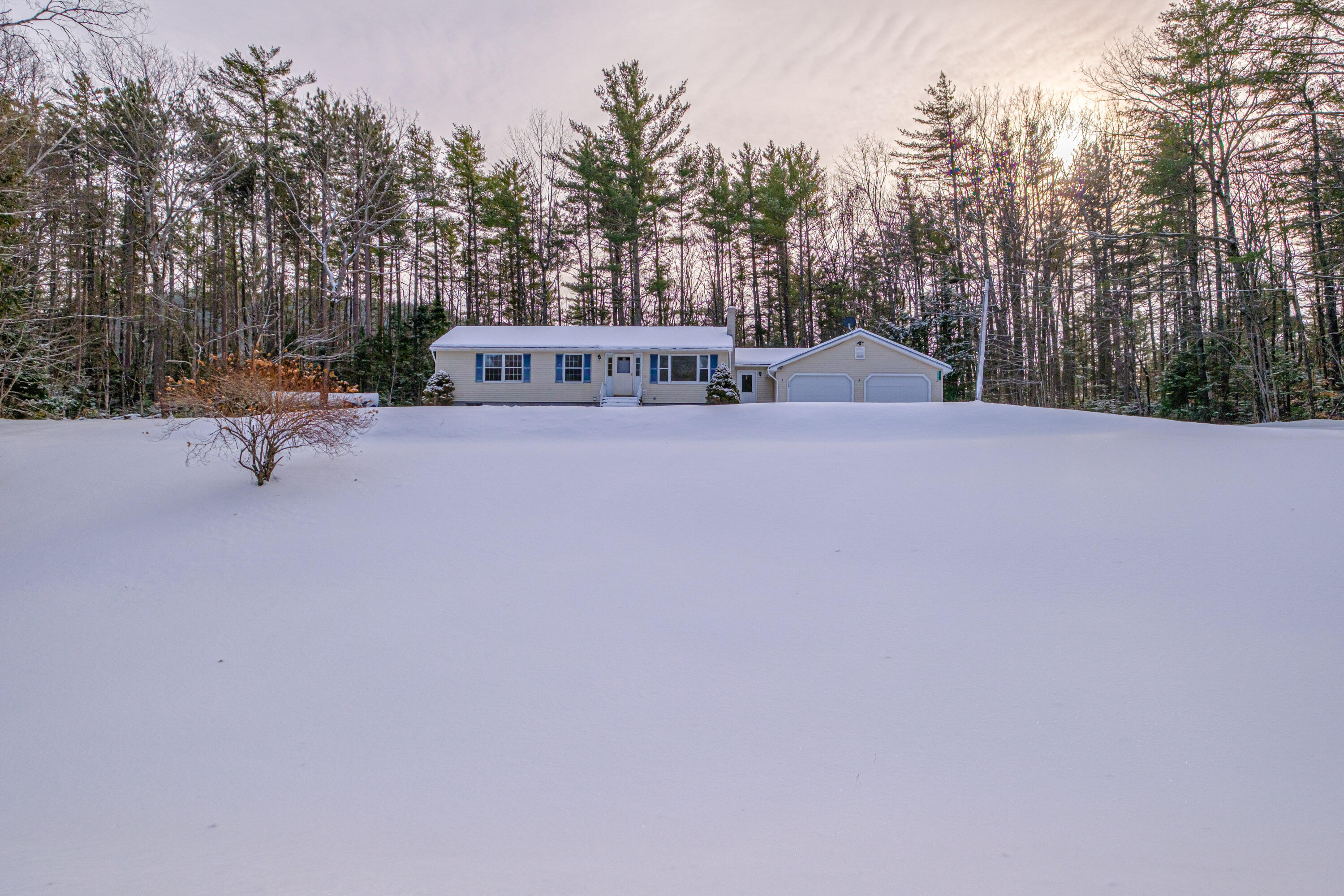 1398 North Road Gilead ME 04217