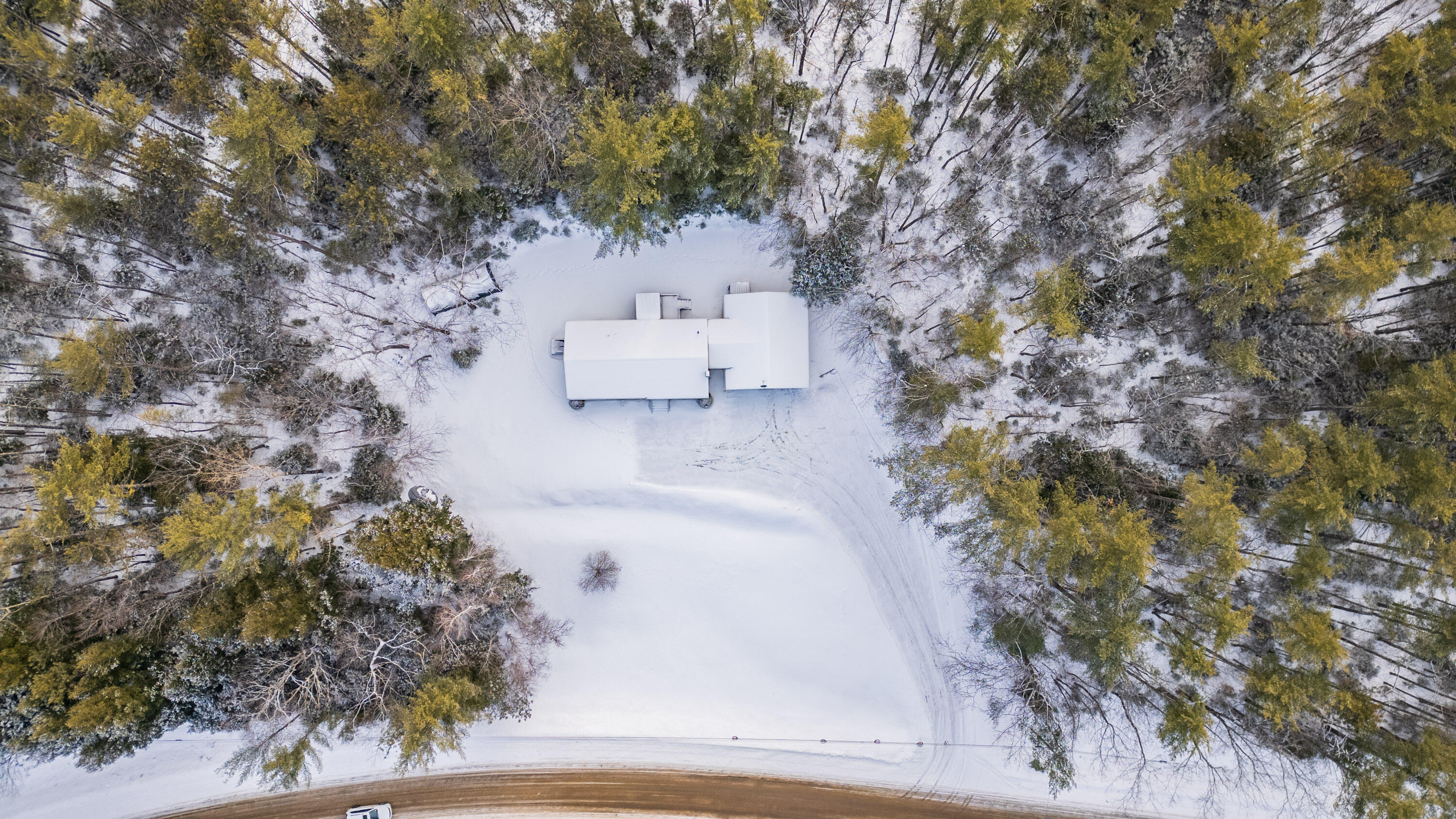 1398 North Road Gilead ME 04217
