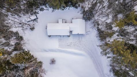 1398 North Road Gilead ME 04217