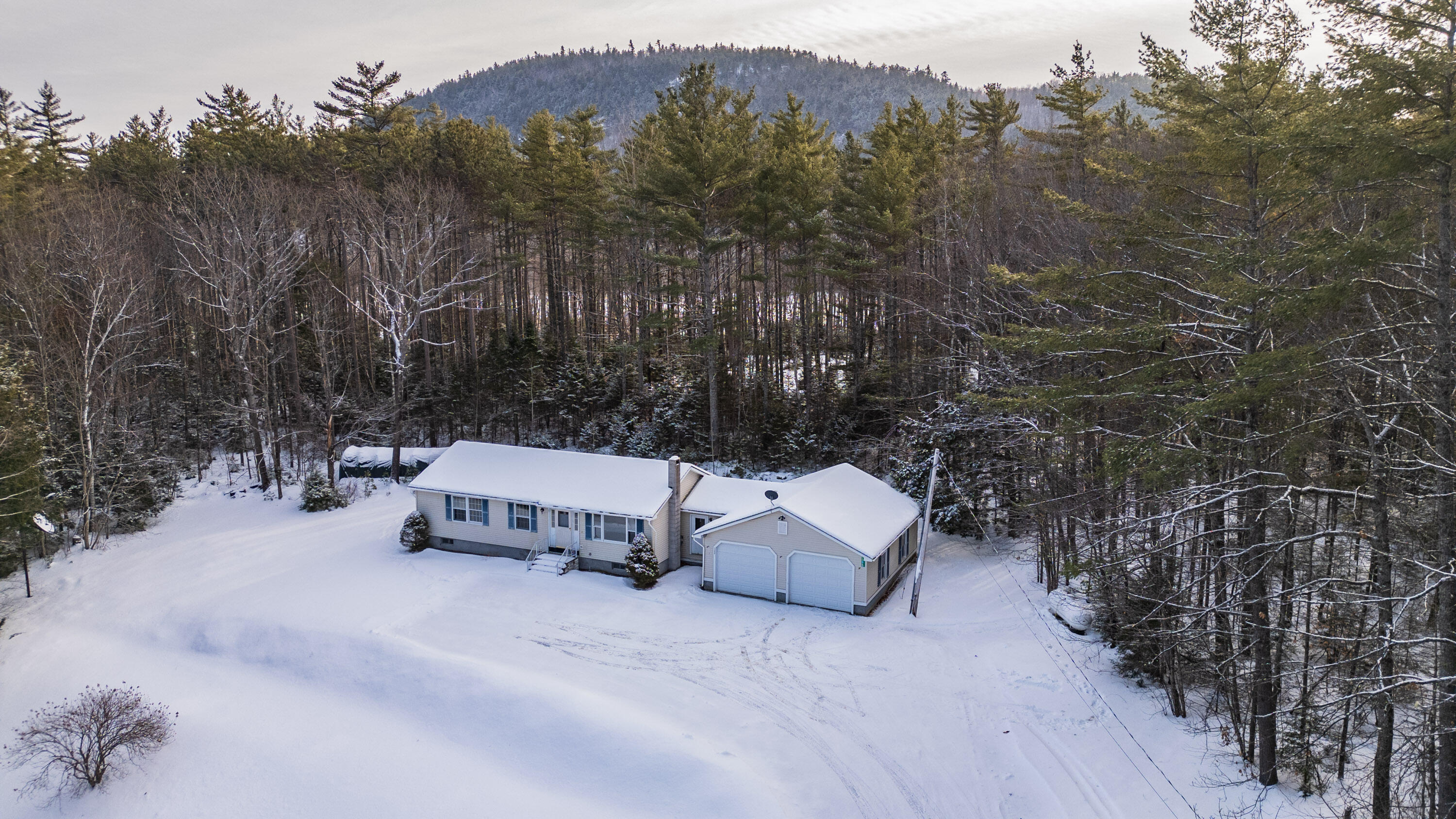 1398 North Road Gilead ME 04217