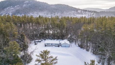 1398 North Road Gilead ME 04217