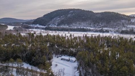 1398 North Road Gilead ME 04217