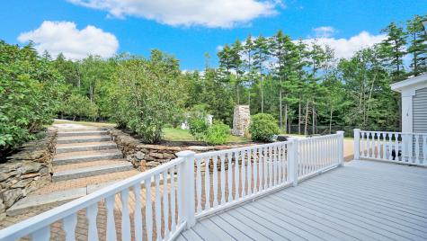 11 Granite Drive Falmouth ME 04105