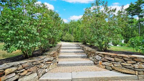 11 Granite Drive Falmouth ME 04105