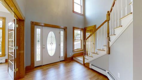 11 Granite Drive Falmouth ME 04105