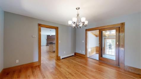 11 Granite Drive Falmouth ME 04105