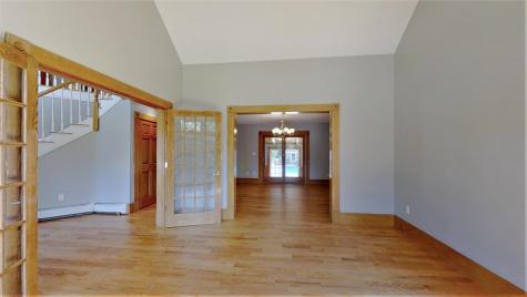 11 Granite Drive Falmouth ME 04105