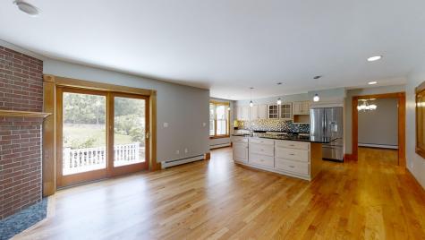 11 Granite Drive Falmouth ME 04105