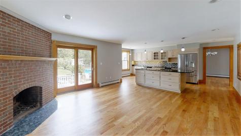 11 Granite Drive Falmouth ME 04105