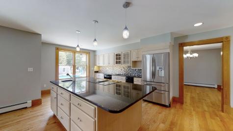 11 Granite Drive Falmouth ME 04105