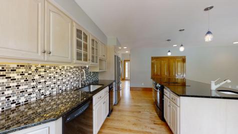 11 Granite Drive Falmouth ME 04105