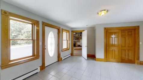 11 Granite Drive Falmouth ME 04105