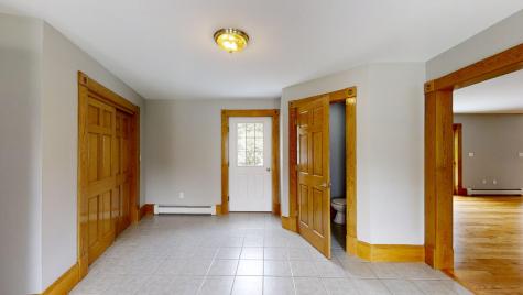 11 Granite Drive Falmouth ME 04105