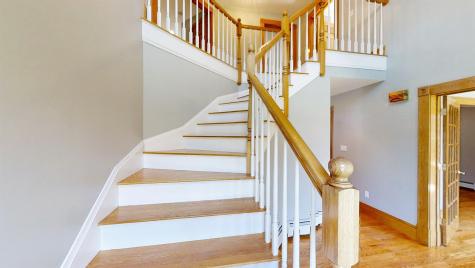 11 Granite Drive Falmouth ME 04105