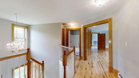 11 Granite Drive Falmouth ME 04105