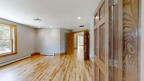 11 Granite Drive Falmouth ME 04105
