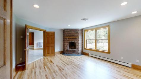 11 Granite Drive Falmouth ME 04105