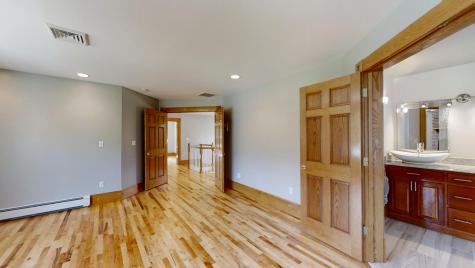 11 Granite Drive Falmouth ME 04105