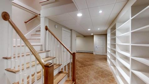 11 Granite Drive Falmouth ME 04105
