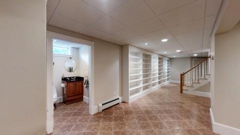 11 Granite Drive Falmouth ME 04105