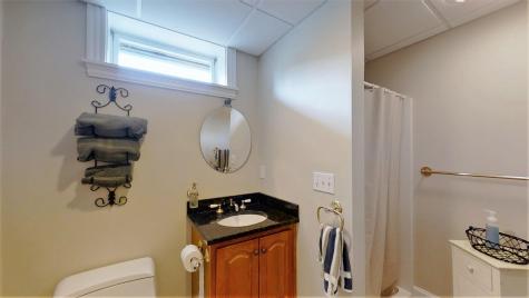 11 Granite Drive Falmouth ME 04105