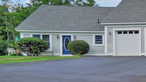 11 Granite Drive Falmouth ME 04105