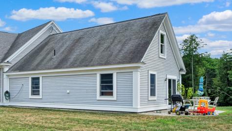 11 Granite Drive Falmouth ME 04105