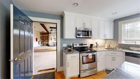 11 Granite Drive Falmouth ME 04105